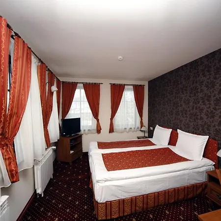 Hadjiite 3* كوبريفشتيتسا