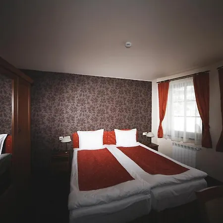 Hadjiite 3* كوبريفشتيتسا